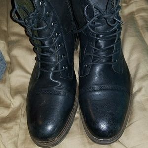 kohls rockport mens shoes